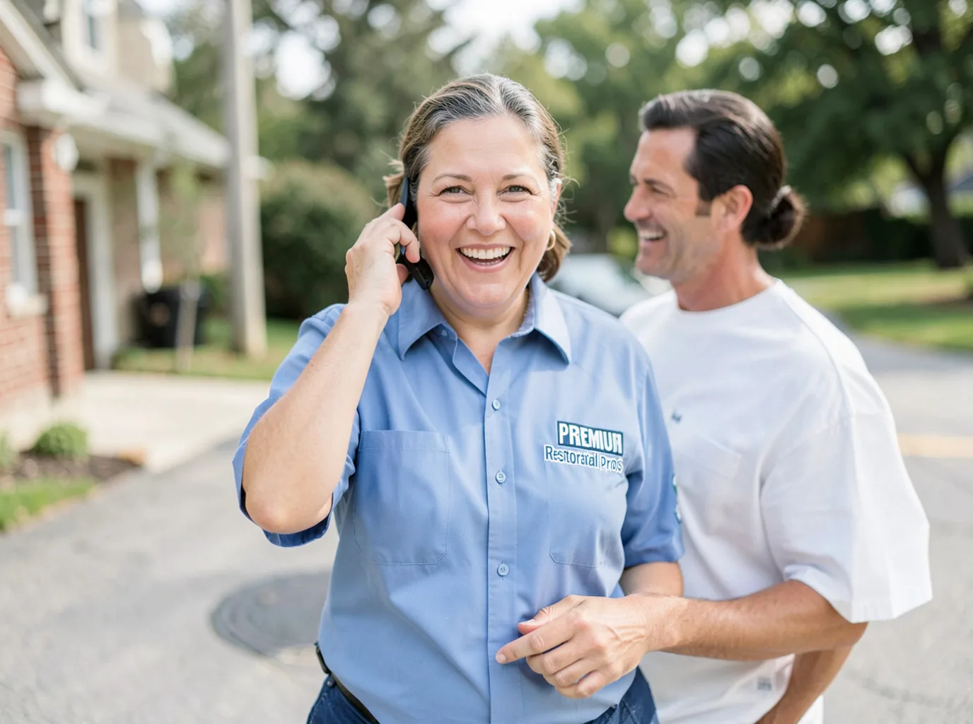 Water Damage Restoration Left Hand, WV FAQs